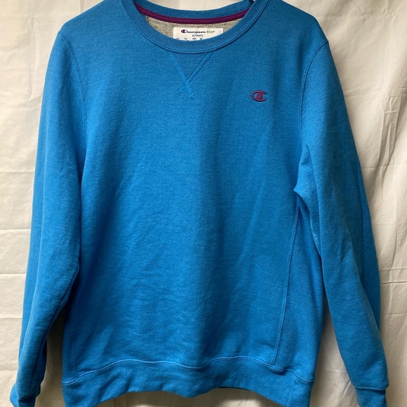 Champion Eco Crewneck Sweater - Picture 1 of 4